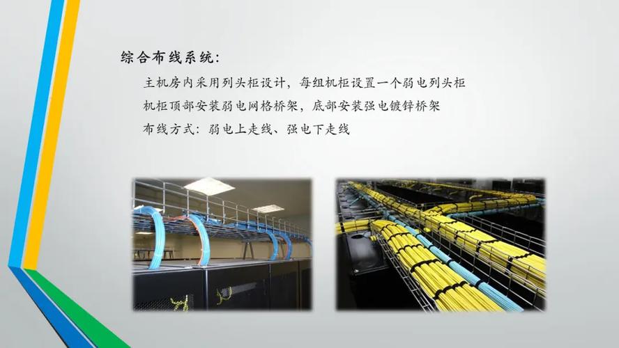 弱电智能化